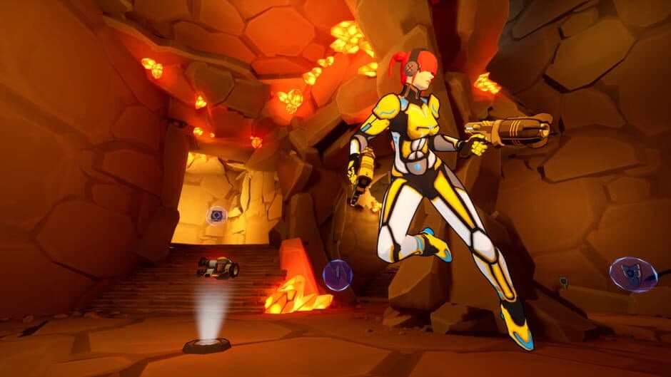 Grapple Tournament screenshot 2