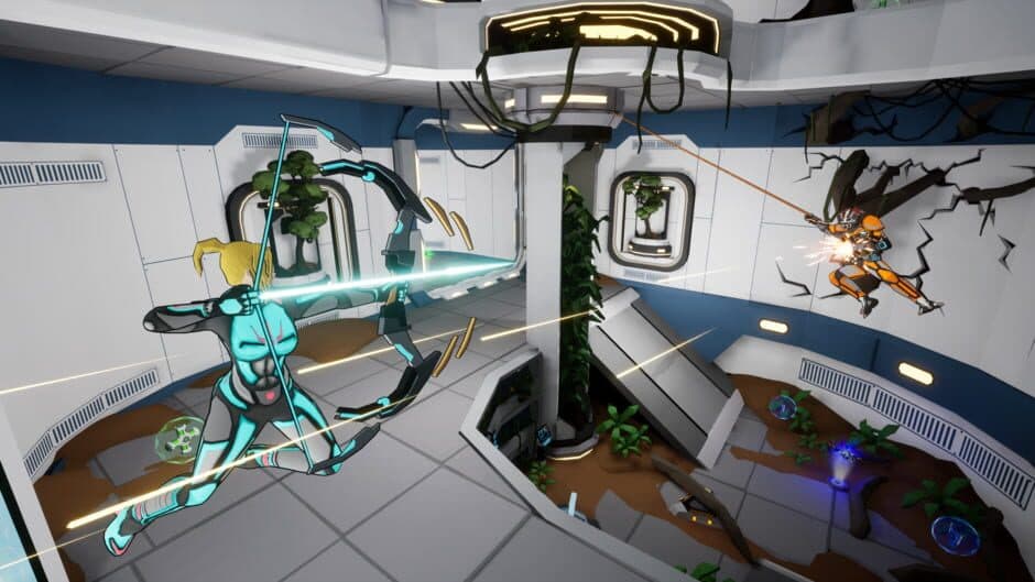 Grapple Tournament screenshot 4