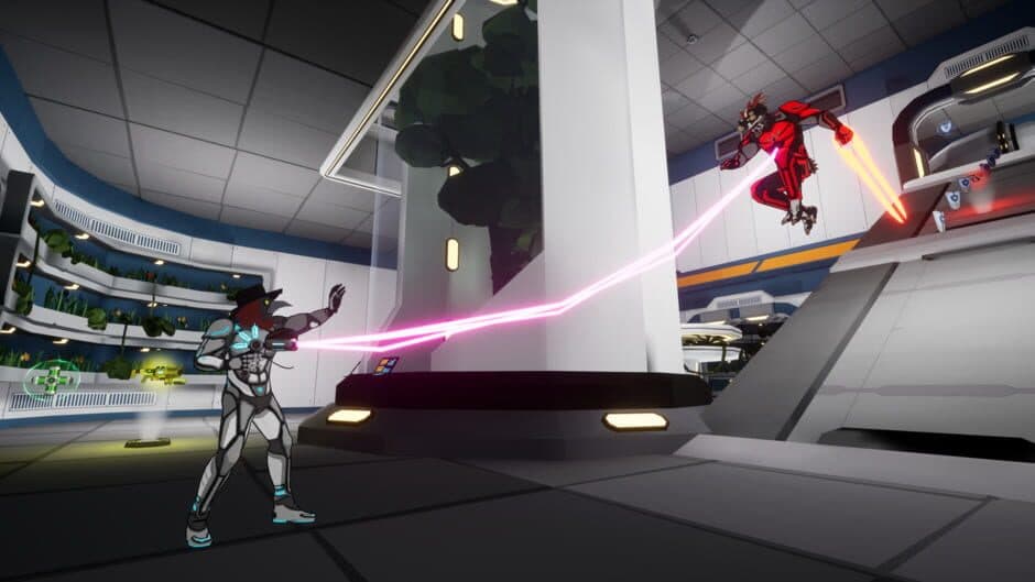 Grapple Tournament screenshot 5