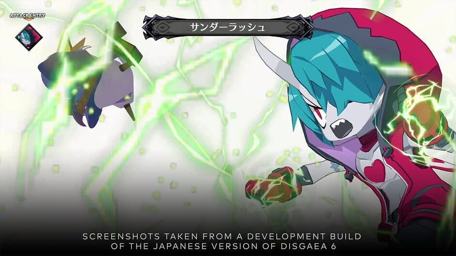 Disgaea screenshot 3