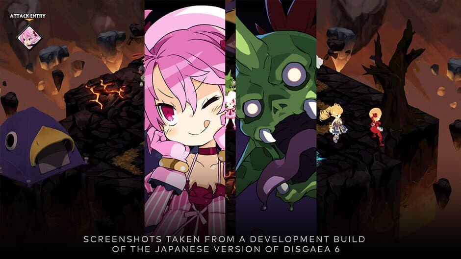 Disgaea screenshot 6