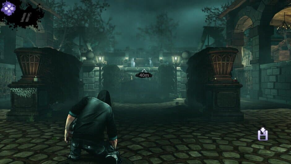 DARK  Cult of the Dead screenshot 1