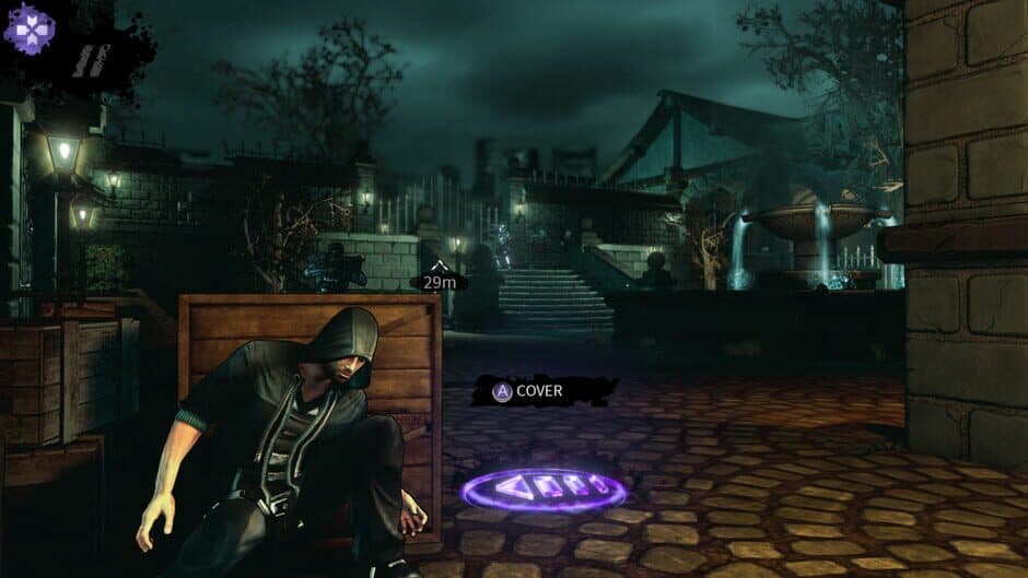 DARK  Cult of the Dead screenshot 2