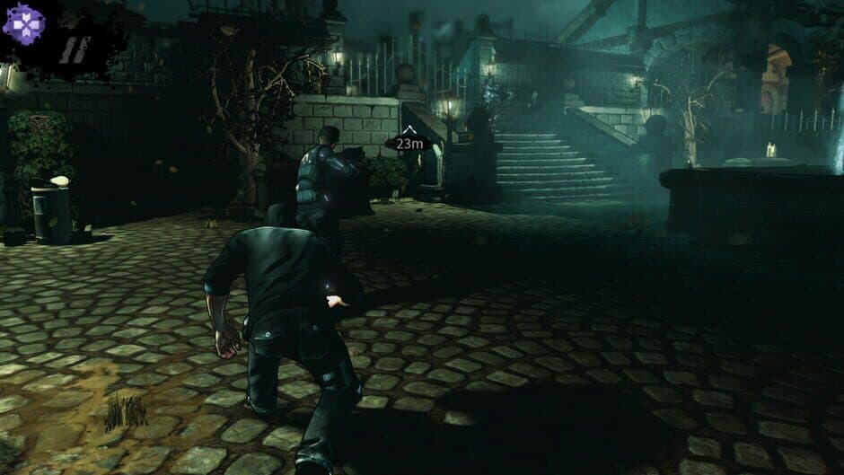 DARK  Cult of the Dead screenshot 3