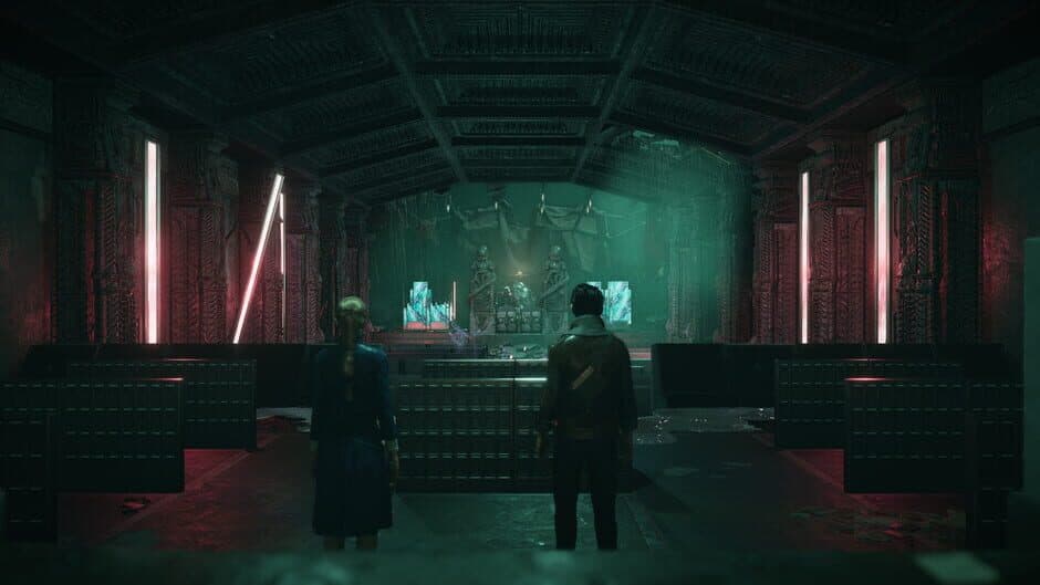 Rain of Reflections: Set Free screenshot 2