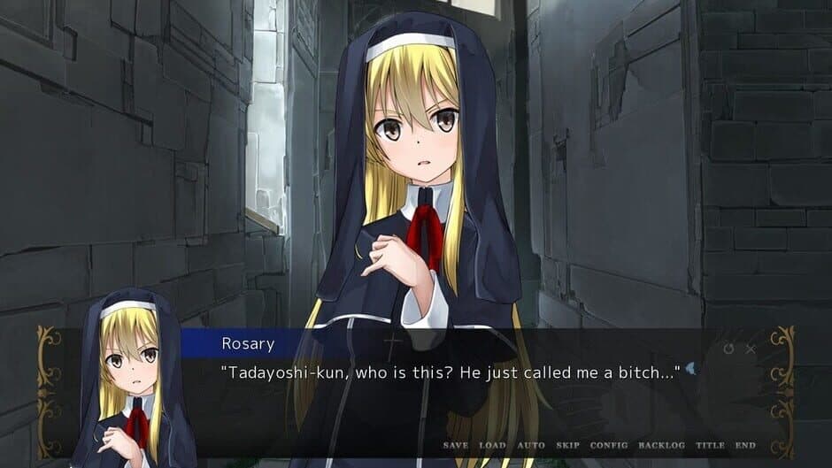 WAS -The Hourglass of Lepidoptera screenshot 1