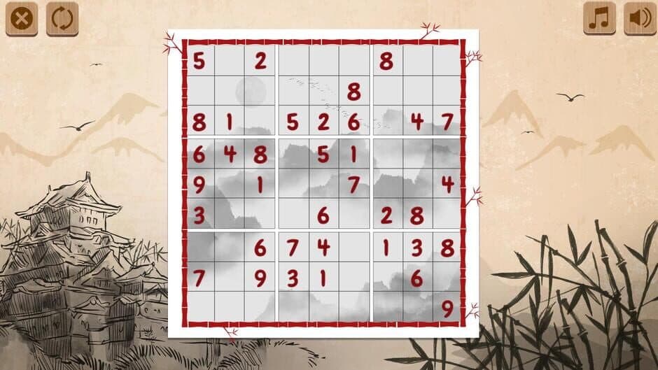 Sudoku Original screenshot 3