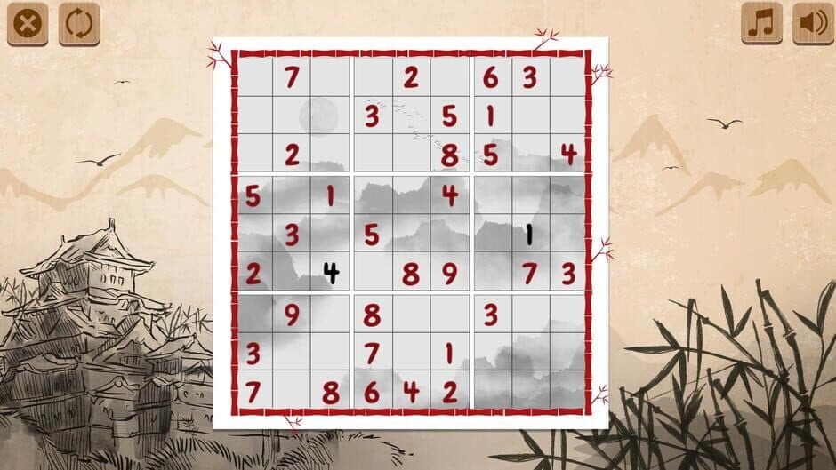 Sudoku Original screenshot 5