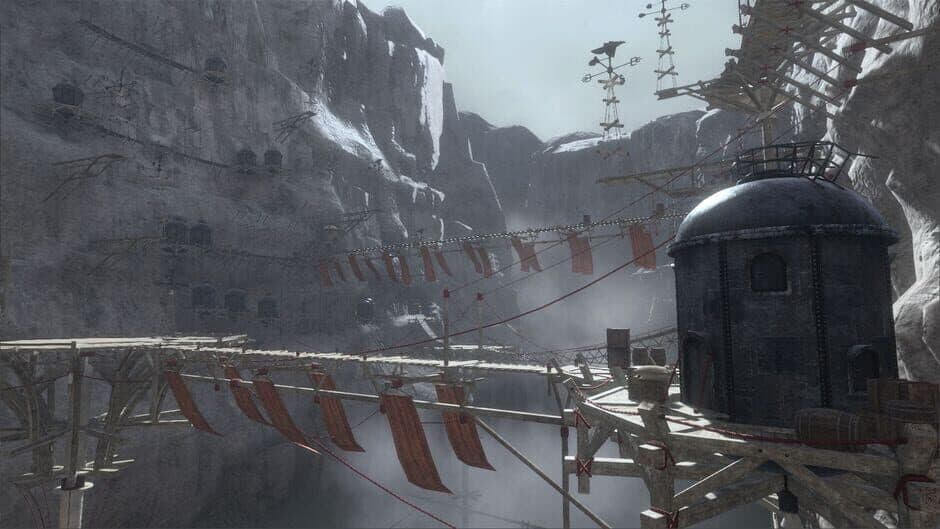 NieR: Replicant ver.1.22474487139... screenshot 1