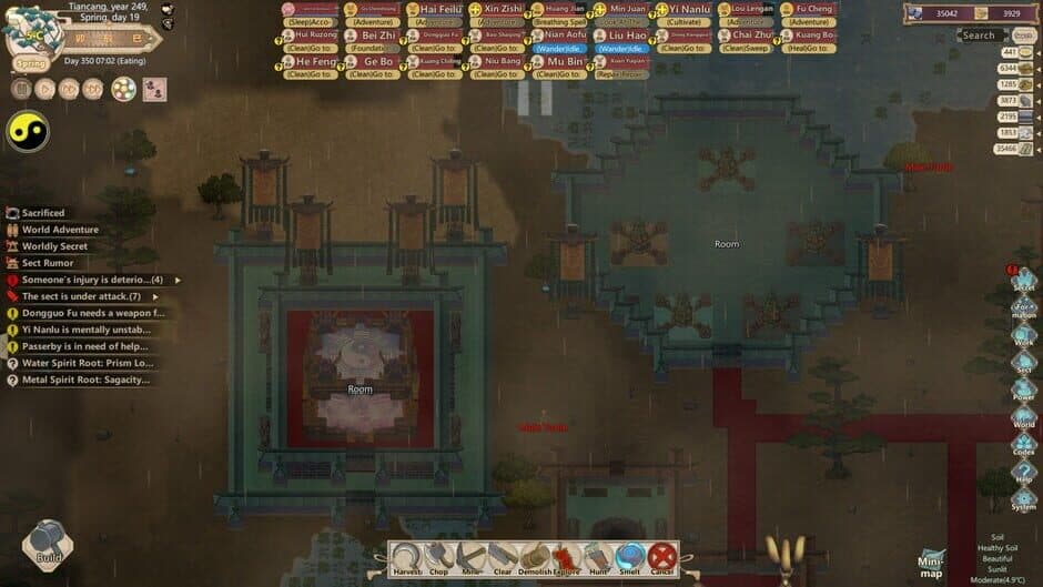 Amazing Cultivation Simulator screenshot 6