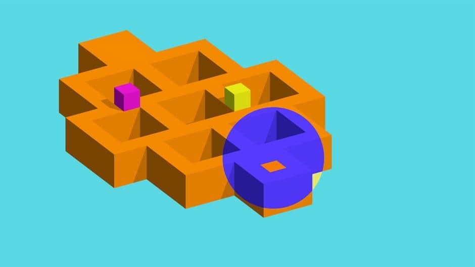 Vectronom screenshot 3
