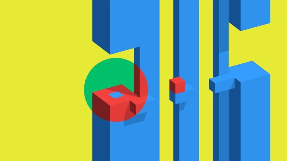 Vectronom screenshot 6