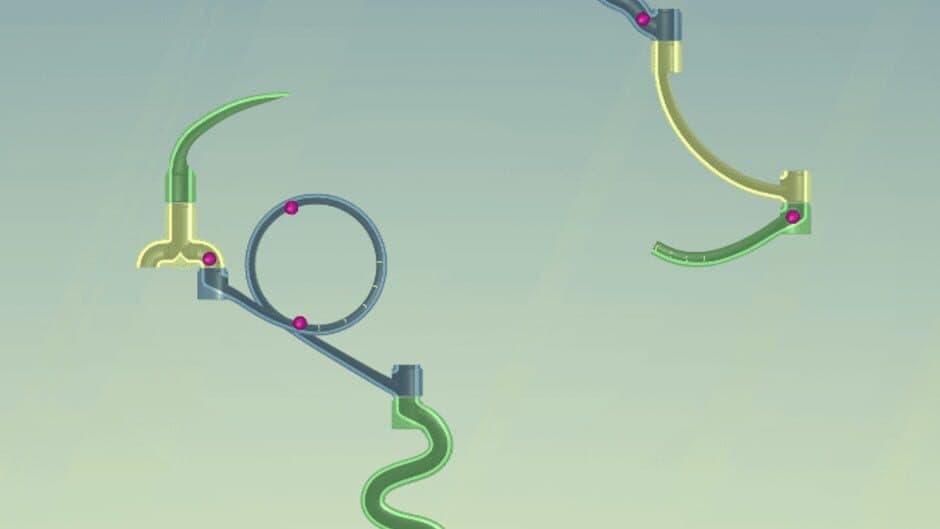 IncrediMarble screenshot 2