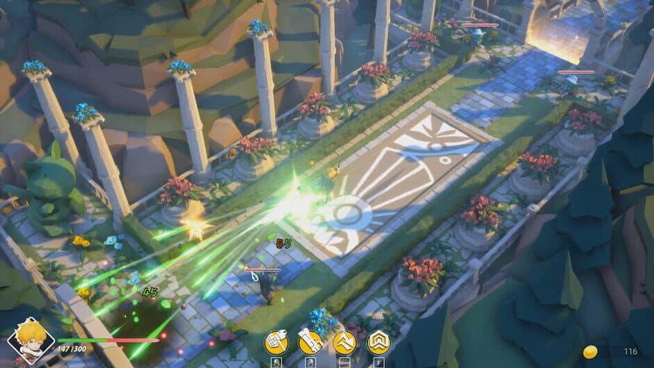Nigate Tale screenshot 3