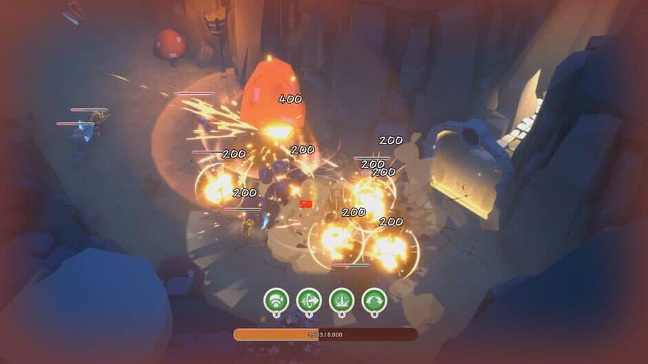 Nigate Tale screenshot 1
