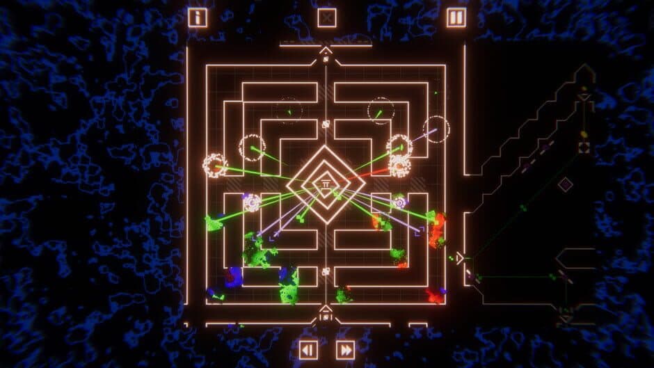 SOLAS 128 screenshot 1