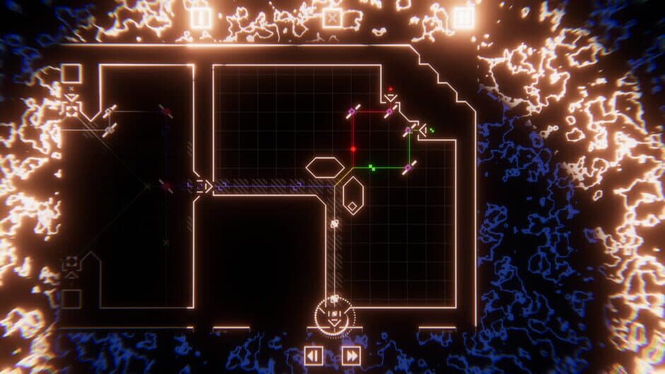SOLAS 128 screenshot 4