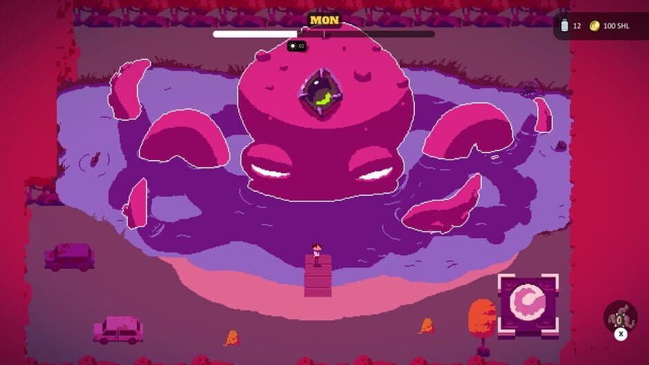 Kraken Academy screenshot 1