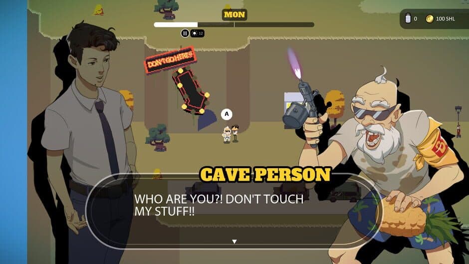 Kraken Academy screenshot 4