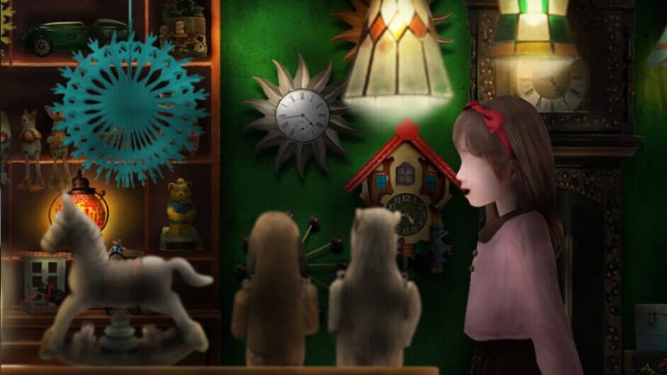 Tsugunohi screenshot 4