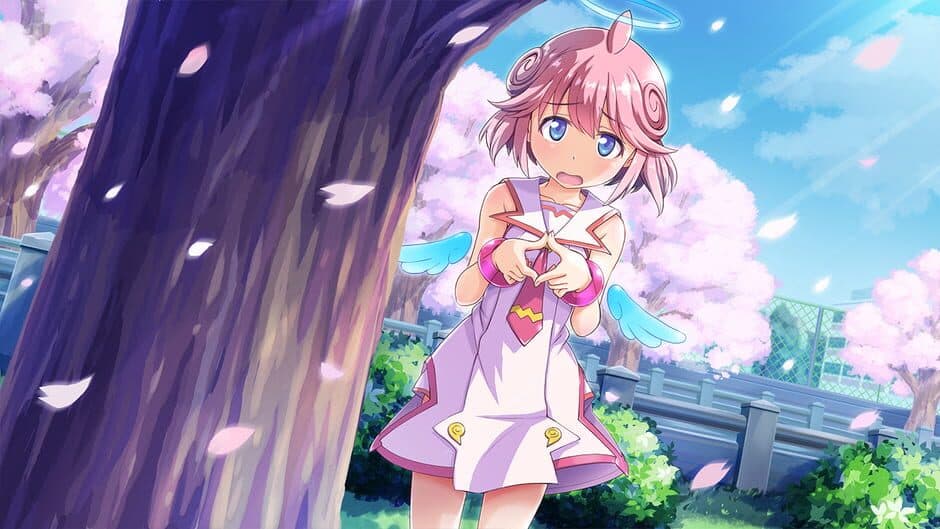 Gal Gun: Returns screenshot 3