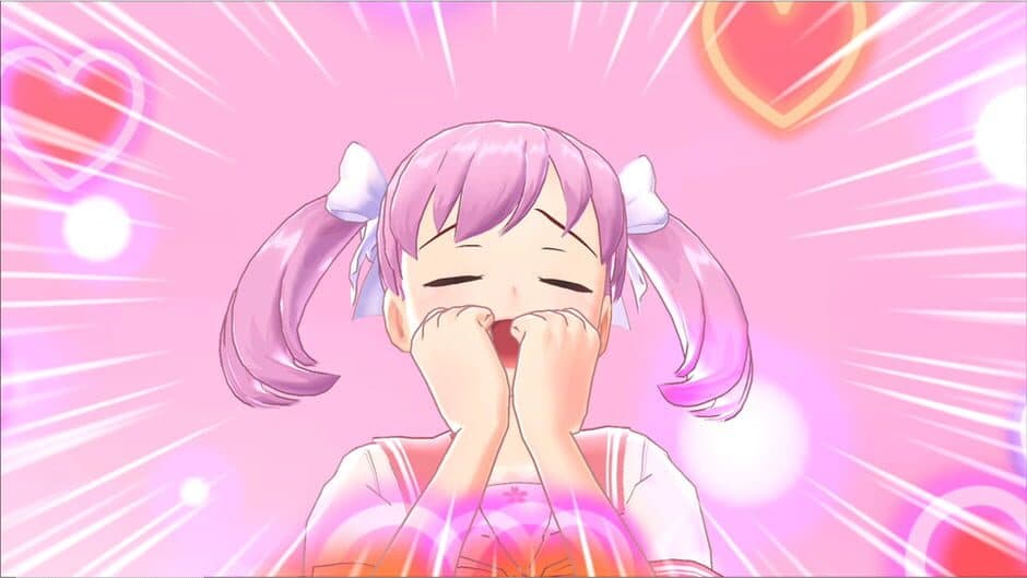 Gal Gun: Returns screenshot 5