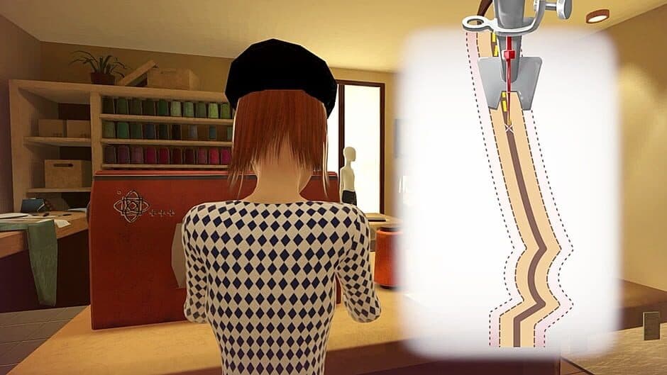 My Universe: Fashion Boutique screenshot 2