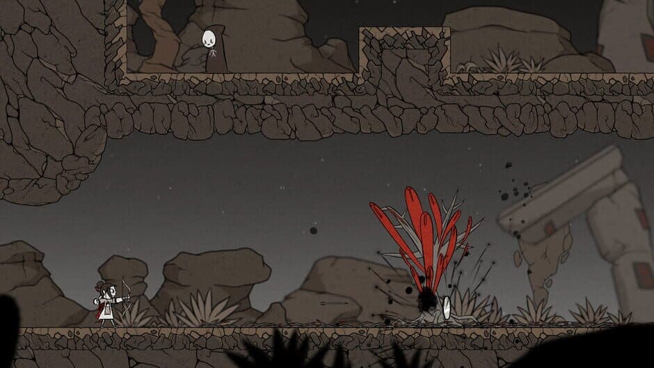 8Doors: Arum's Afterlife Adventure screenshot 6