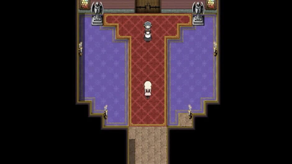 The Case Book of Arne screenshot 1