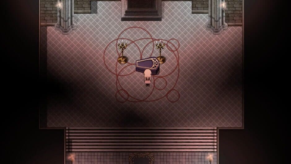 The Case Book of Arne screenshot 2