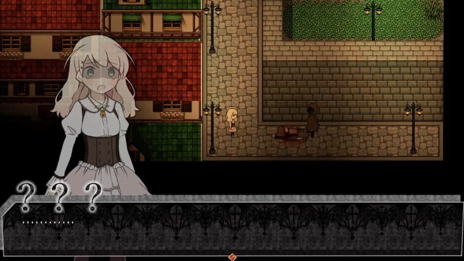 The Case Book of Arne screenshot 6
