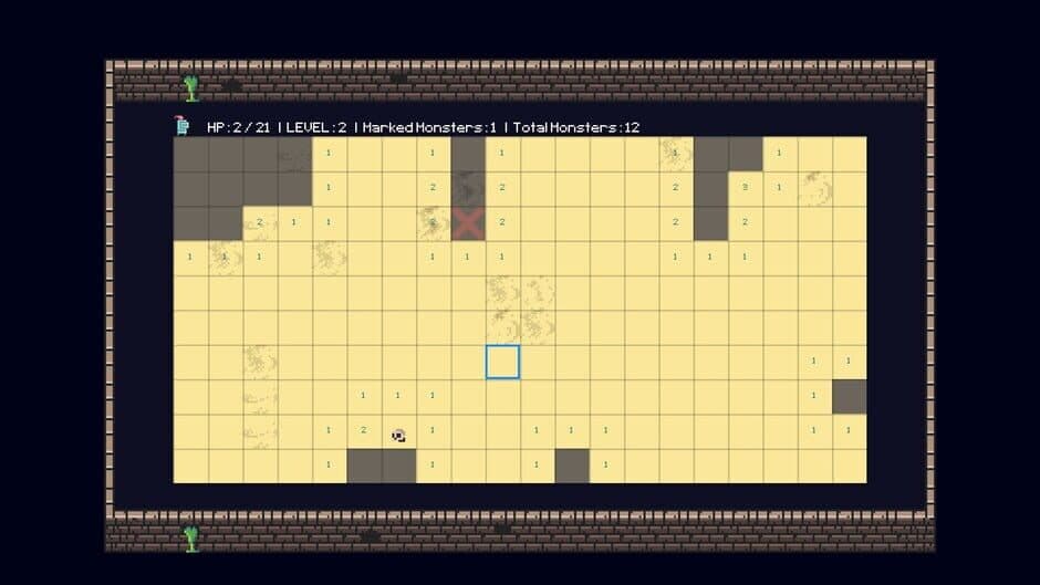 Battle Sweeper screenshot 3