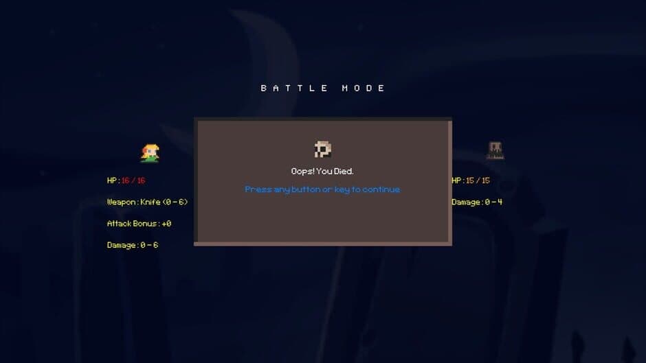 Battle Sweeper screenshot 4