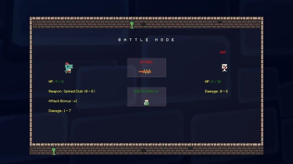 Battle Sweeper screenshot 5