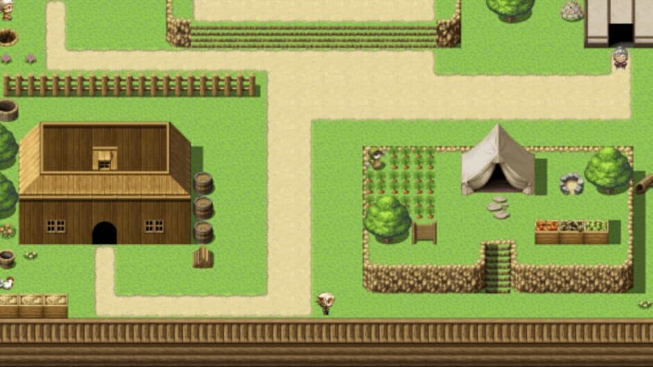Order from Caos screenshot 6
