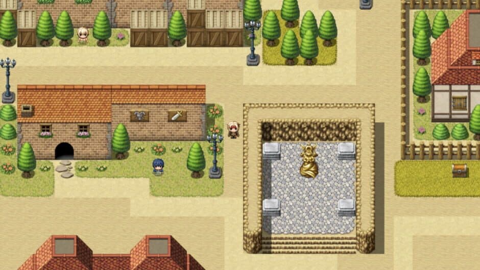 Order from Caos screenshot 2