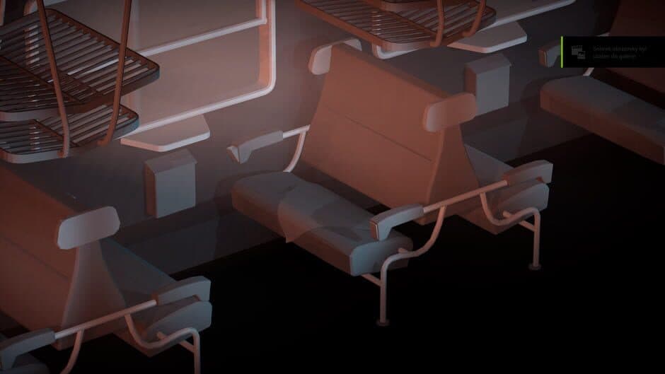 Hadr screenshot 1