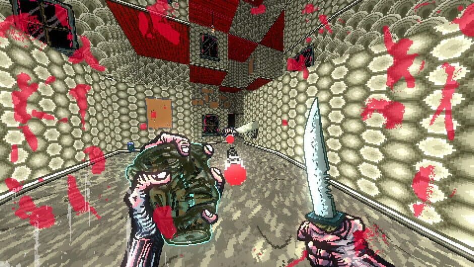 Post Void screenshot 4