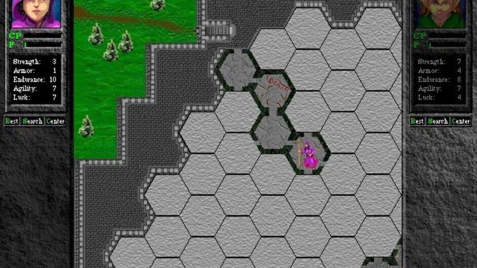 Castle Chaos screenshot 1