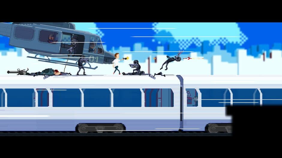 Speed Limit screenshot 5