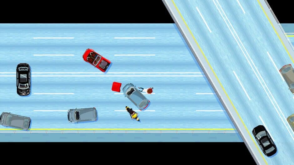 Speed Limit screenshot 6