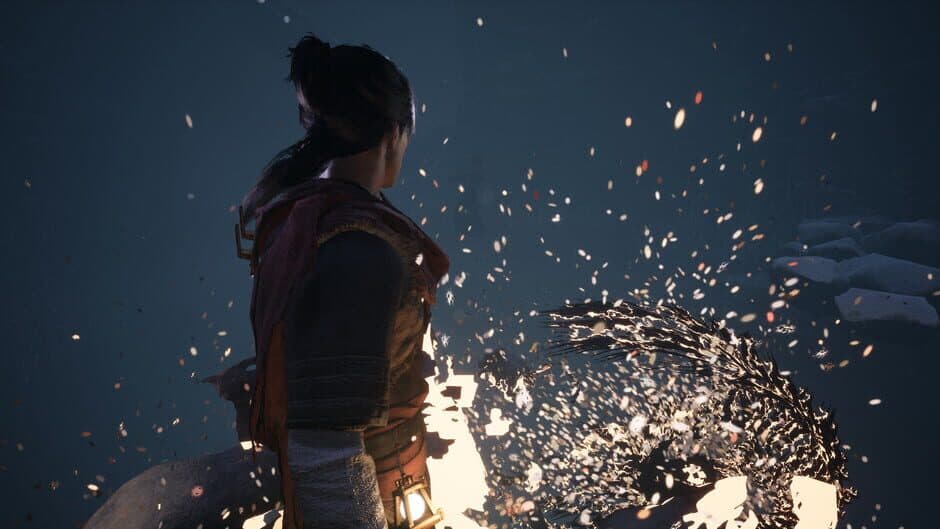 Xuan-Yuan Sword 7 screenshot 2
