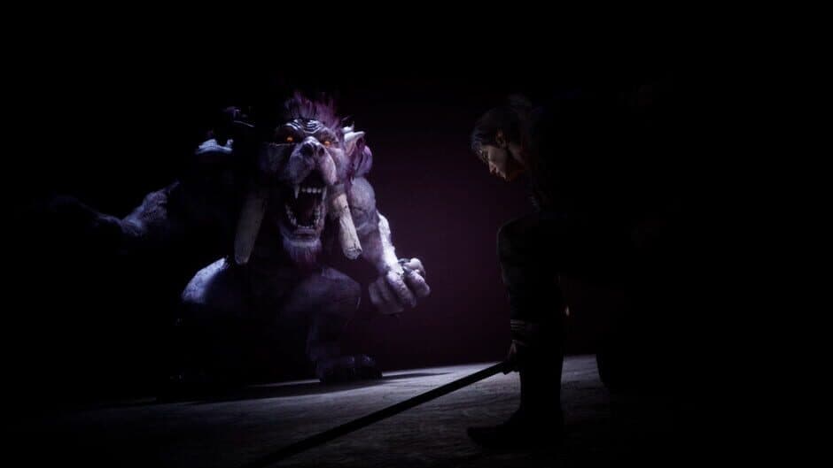 Xuan-Yuan Sword 7 screenshot 6