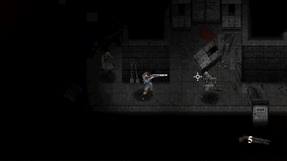 Conscript screenshot 6