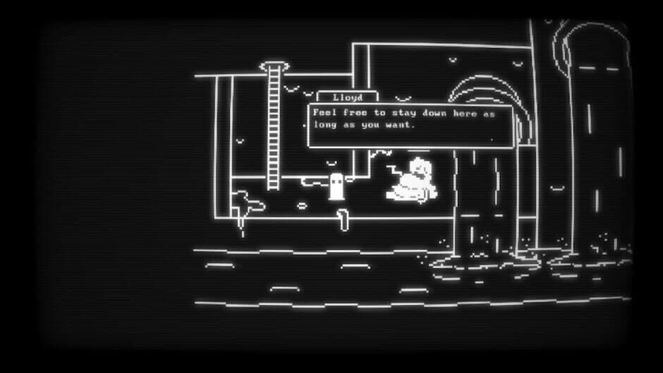 Buddy Simulator 1984 screenshot 5