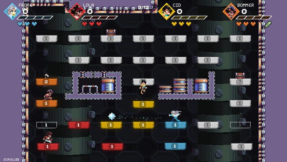 Jumpala screenshot 1