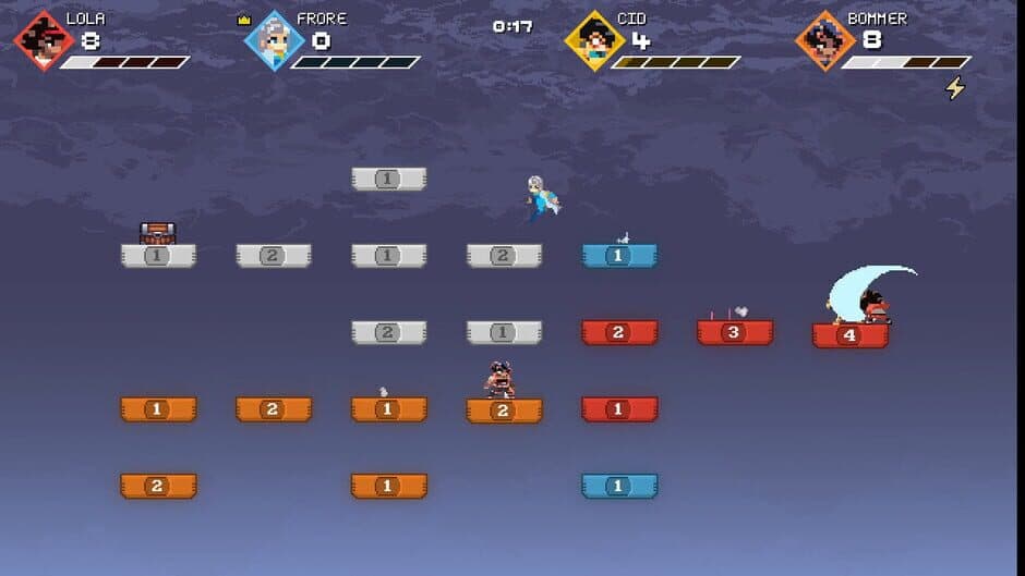 Jumpala screenshot 4
