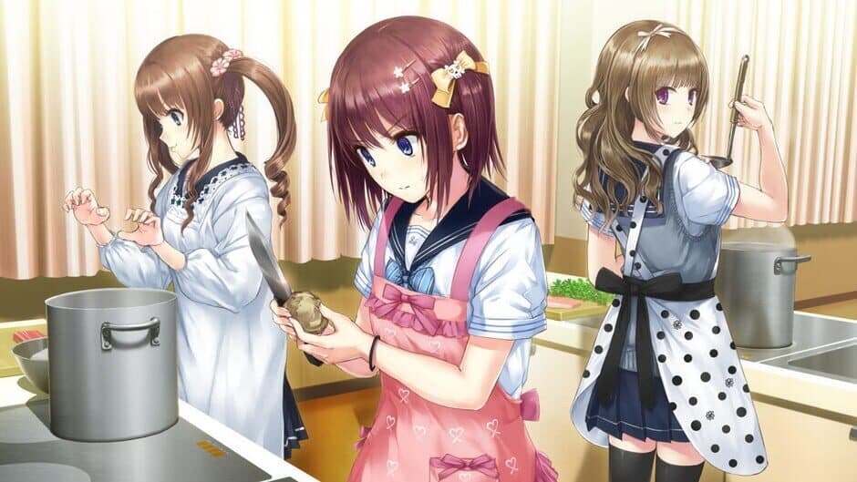 Iwaihime screenshot 4