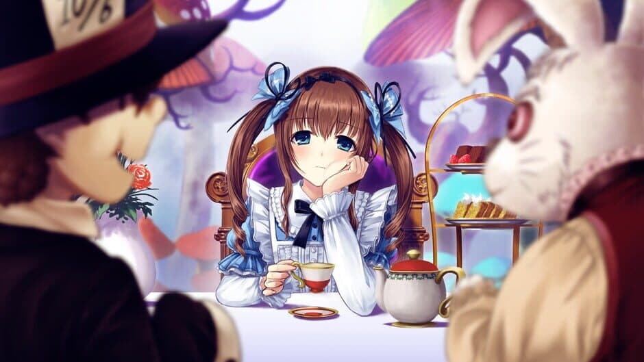 Iwaihime screenshot 6