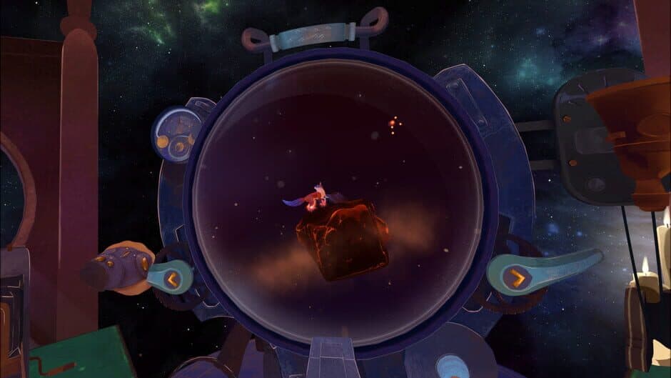 Stargaze screenshot 1